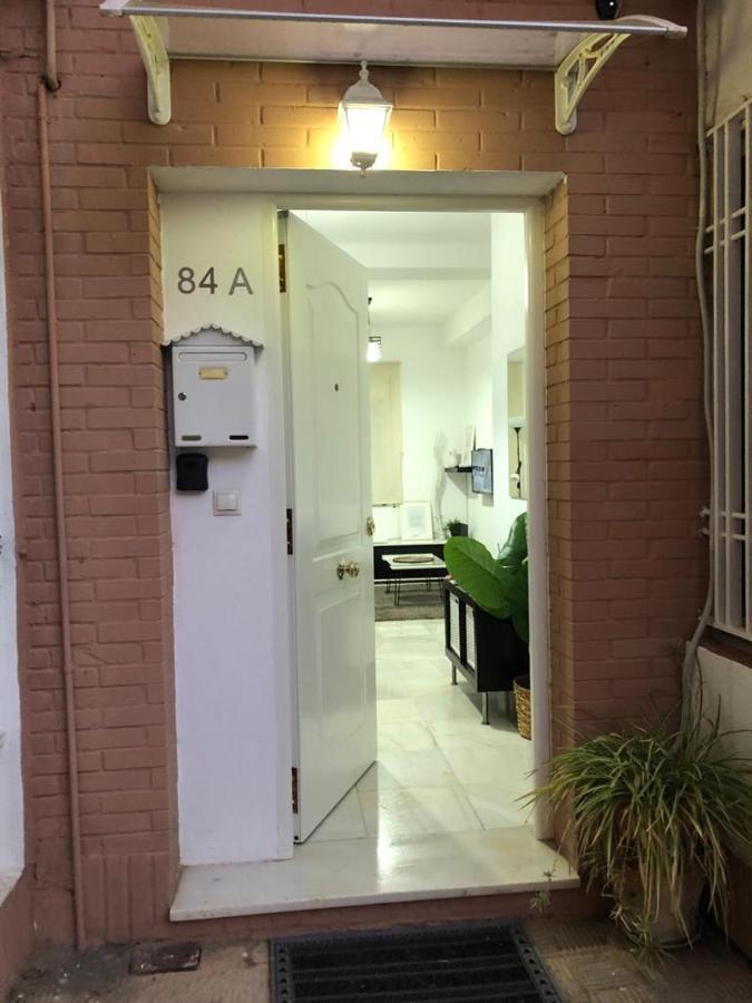 Tablada Los Remedios Seville Exterior photo